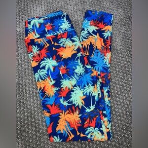 LuLaRoe One Size Leggings